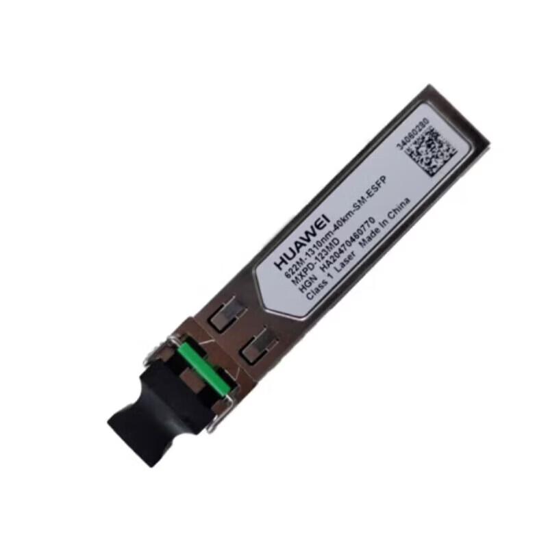 Huawei ESFP 622M 1310nm 40km STM-4 Optical Module