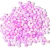 Gradient Iridescent Two-Color Beads for DIY Jewelry