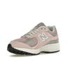 New Balance 2002R Różowy Orb Męskie Sneakersy Cień-Szary Srebrno-Metaliczny M2002RFC