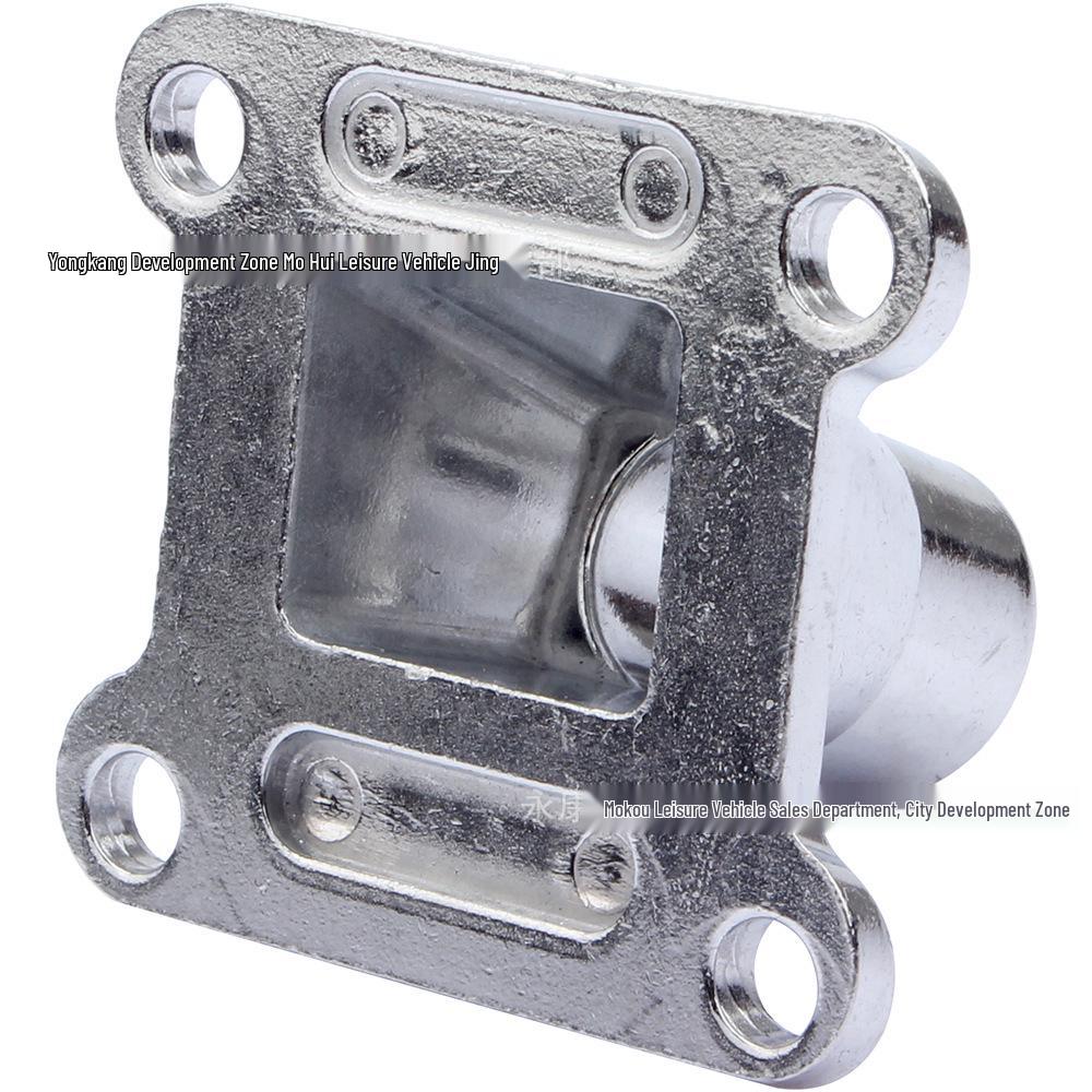 

Mini Off-road ATV Motorcycle 37-49CC Intake Manifold Joint No