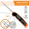 Digital Kitchen Food Thermometer for Meat Water Milk Cooking Food Probe BBQ Electronic Oven Thermometer Kitchen Tools