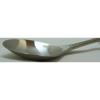 Yokoyama Bouillon Spoon, 15cm, Tsubame-no-Takumi, Made In Japan, ECT-BS, Silver