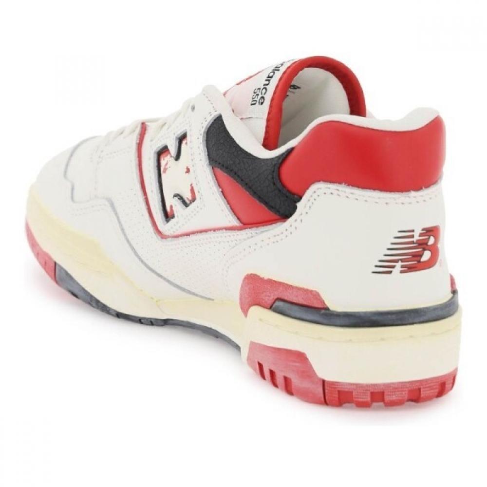 New Balance Sneakers Bb550vga Ofwhr