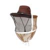 High Quality Beekeeper Hat Offering Superior Ventilation And Firm Hold For Extended Wear Outdoors
