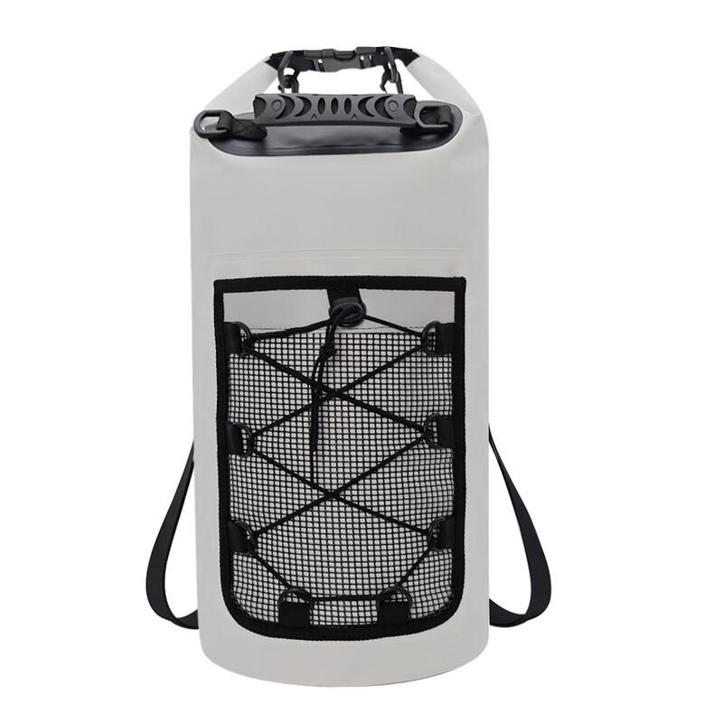 Alliance Messenger 30L Waterproof Dry Bag Backpack