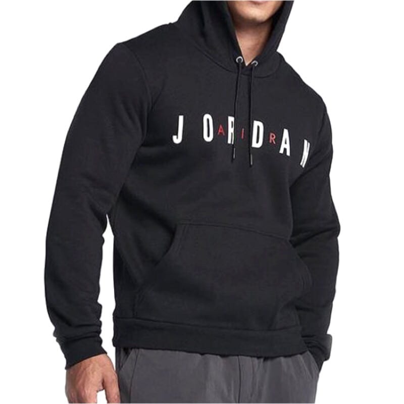 Jordan Sweatshirts Men's Hooded Moderate Regular AH4510-010