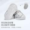 David Bella Men's Soft Bottom Step Front Summer New Baby Sandals Anti Falling Shoes for Young Months Outdoor Shoes