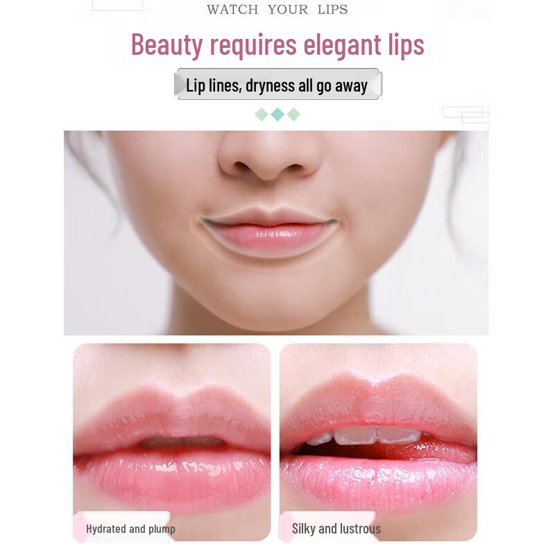 Mentholatum Fruity Lip Balm Duo Set