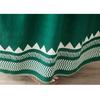 DIMANAF New 2025 Summer Women Plus Size Dress Printing Loose Elegant Basic Casual Long Dress Vintage Maxi