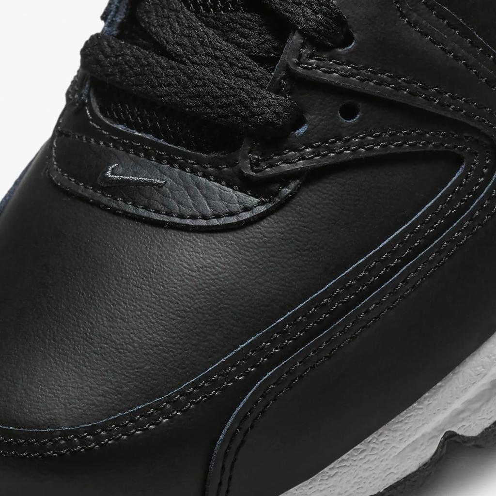 Air Max Command MAX Japan [Nike] [AIR COMMAND] Black/Neutral Grey/Anthracite 749760-001 28.5cm