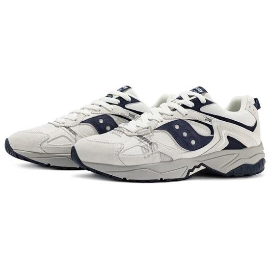 SAUCONY Амортизация GSD 90S, Противоскользящие, Износостойкие S79028-1 EU 41