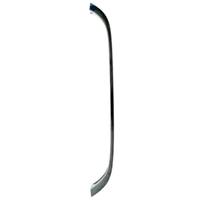 Dotyczy Listwy ozdobnej grilla MINI R55/R57 - 51137149957