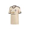 Manchester United 19/20 Away Jersey Asia Sizing 'Linen' Men's ED7388