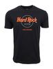 Rock Hotesl Las Vegas Graphic T Shirt