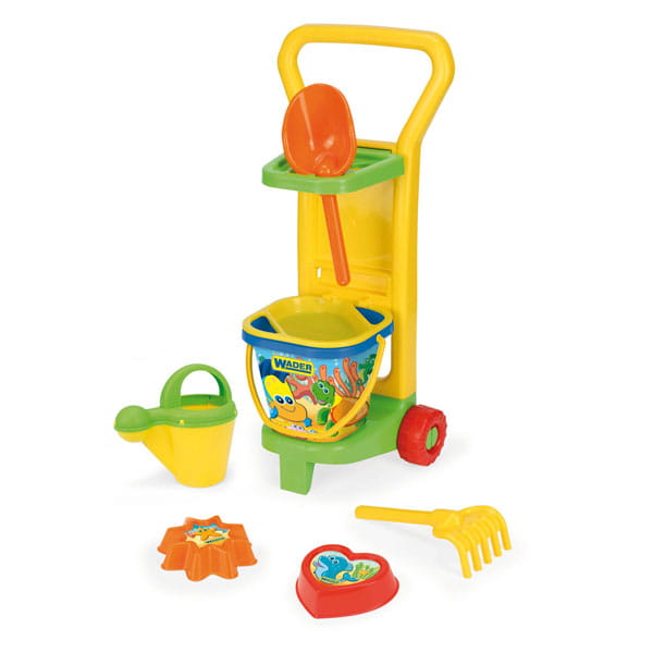 Gardener'S Cart 10770