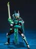 S.H.Figuarts Kamen Rider Bren