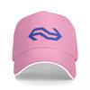 Nederlandse Spoorwegen Baseball Cap hats for Unisex Hat Beach WoUnisexs Hats Unisexs