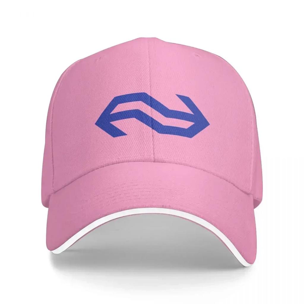 Nederlandse Spoorwegen Baseball Cap hats for Unisex Hat Beach WoUnisexs Hats Unisexs