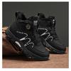 Velvet Shoes, Thick Shoes, Cotton Shoes, Men's Shoes, Warm Shoes, Martin Boots, Breathable, Casual Shoes, Sports Shoes