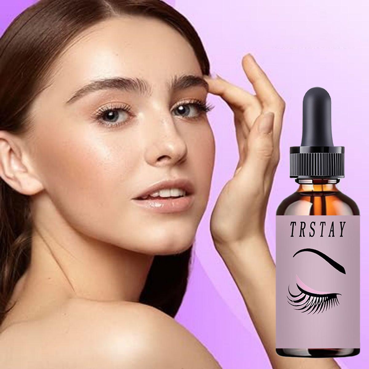 

5 мл/15 мл/30 мл/50 мл/сыворотка для роста ресниц, усилитель для ресниц, более длинные, более толстые ресницы, усилитель для ресниц и бровей, уход за глазами