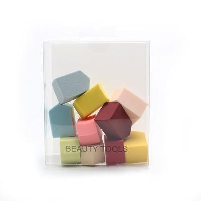 Fondes - Set von 10: Make-up-Schwamm