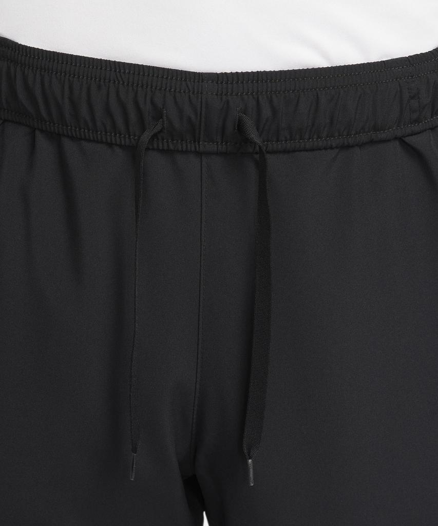 NIKE Foam Dry-Fit Open Hem Versatile Pants M - Black / Fb7491-010