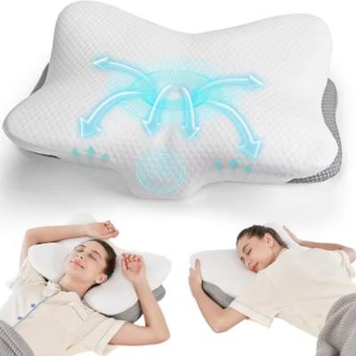 Ropa de cama – Almohadas