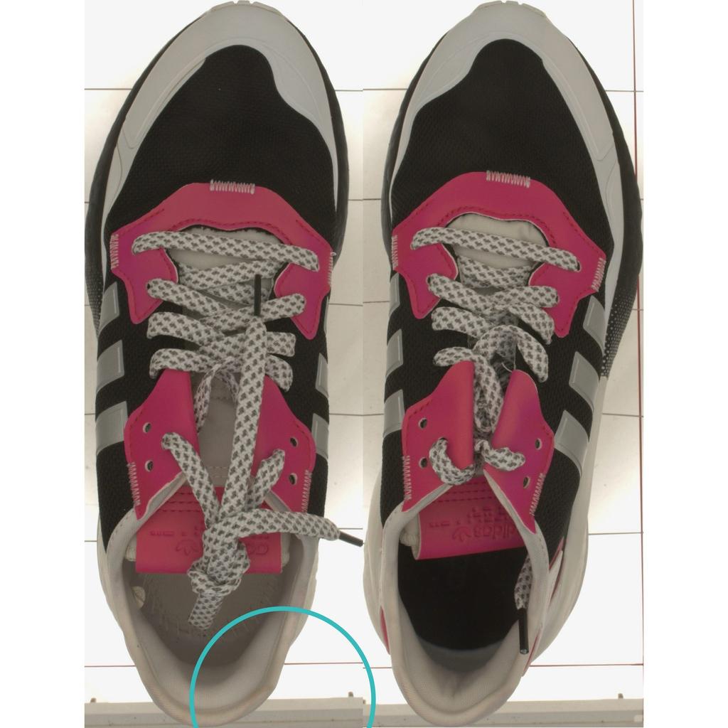 Pre-owned adidas originals Nite Jogger EF5402-P26095063661536