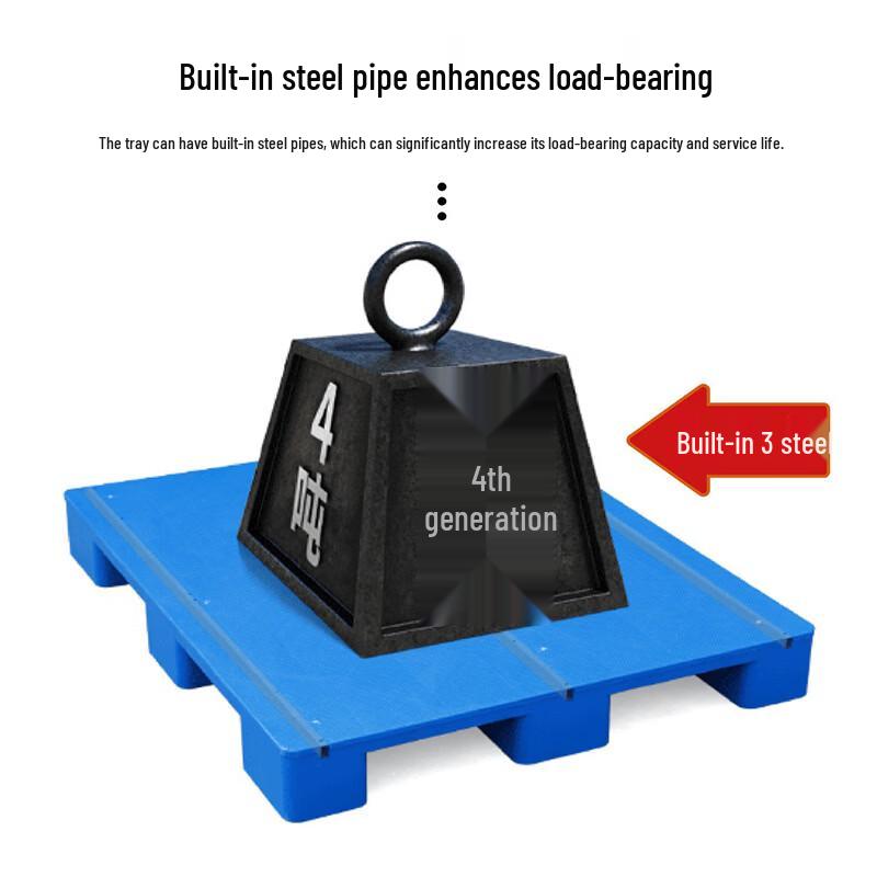 Sichengxin Flat Plastic Pallets