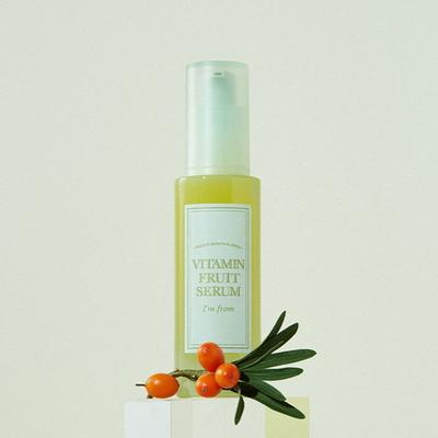 Vitamin Fruit Serum 30ml