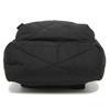 Marc Jacobs Quilted Nylon Mini Backpack Solid Color 001 (M0016679), Women's, Outlet, (1), Black.