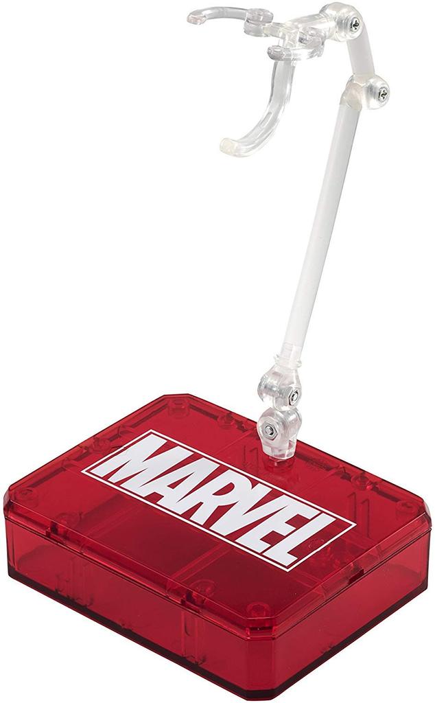 TAMASHII NATIONS Tamashii STAGE MARVEL Ver.
