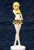 IS Charlotte Dunois Swimsuit Scale PVC Painted Finished Figure [Infinite Stratos] Ver. 1/7