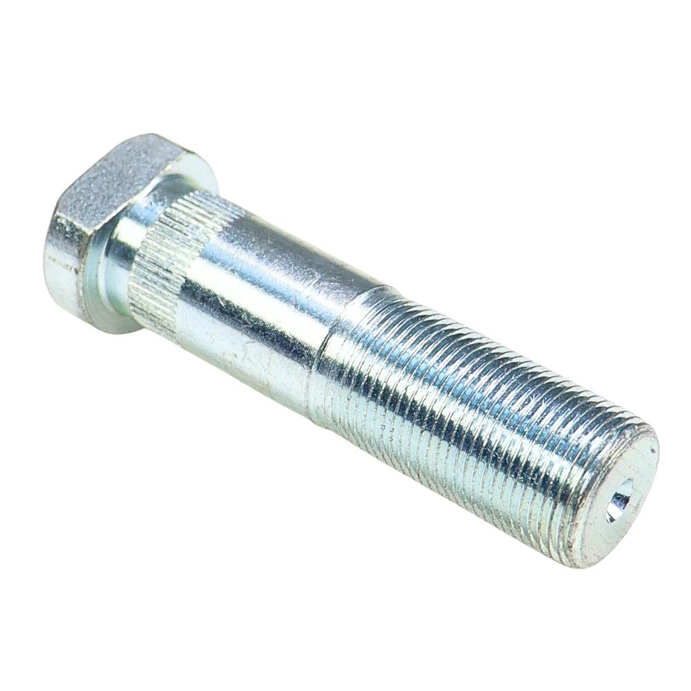 Bizon Large Wheel Bolt M22x1.5x81 Polish