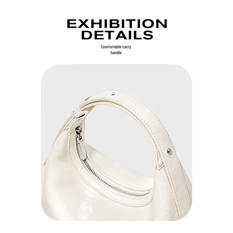 Cnoles Water Spirit Shoulder Crossbody Bag