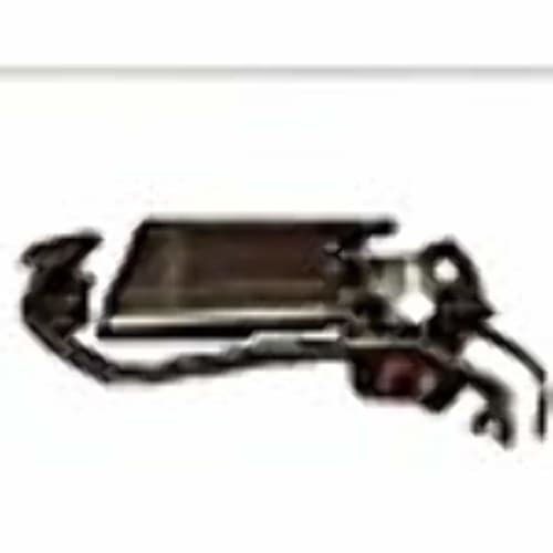 Genuine Toyota (77740-0R010) Canister Assembly