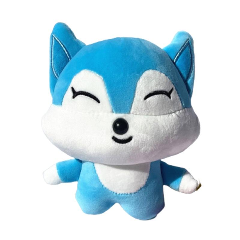 Itzy Wdzy Plush Toy Stuffed Animal Dolls Lia Ryujin Yuna Xmas Birthday Gift