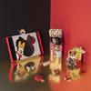 Coffret Beauté - Minnie - Surprise - 31x26x4 Cm - Multicomposition - Couleur Rose
