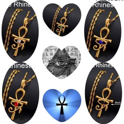 Esoterika a spiritismus – Amulety a talismany