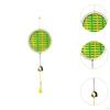 Wind Chime Kit for Indoor And Outdoor