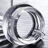 Plastic Condiment Dispenser Set