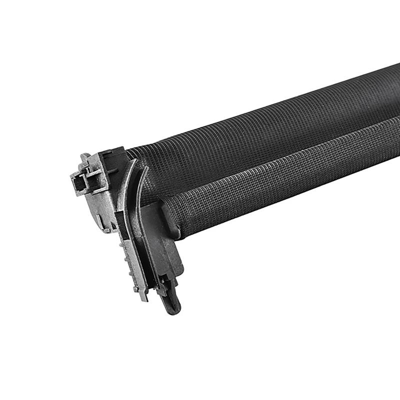 Car Sunroof Curtain Cover Panoramic Sun Roof Visor Sunshade Curtain for Mercedes-Benz A AMG W176 CLA C117 A180 A200