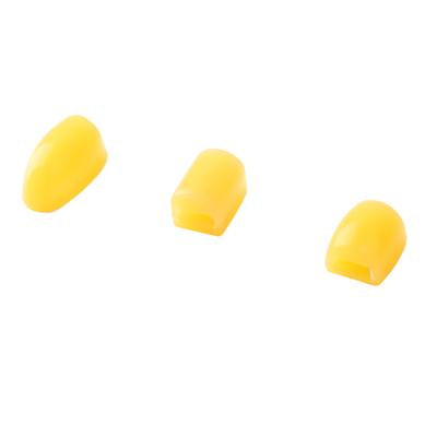 3PCS Saxophone Key Covers Silicone Sax Side Button Pads Palm Key Risers Wind Instrument Parts CC20