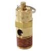 Pressure Valve 150 PSI Air Compressor Inlet Connection