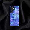Blue's Clues Phone Case For Samsung S26 S25 Edge S24 S23 S22 S21 S20 Ultra Plus FE Glass Cover
