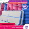 Inflatable Air Cushion Mat for Gymnastics, Yoga, Dance, and Sports Training