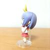 [USED] Lucky Star Tsukasa Hiiragi Nendoroid Petite