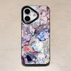 K-Kikuo Anime Figure Case For IPhone 11 12 13 14 15 16 17 Pro Max XS X XR Cover
