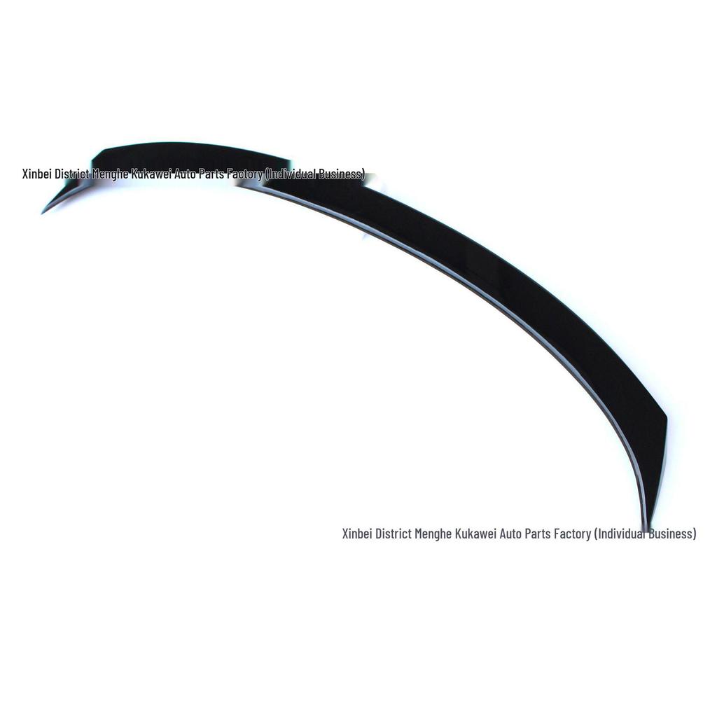 Eighth Gen 18-23 Camry Original Style Rear Spoiler