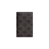 Triomphe Monogram Flap Card Holder Men Accessories Black 10K872BZR-38SI